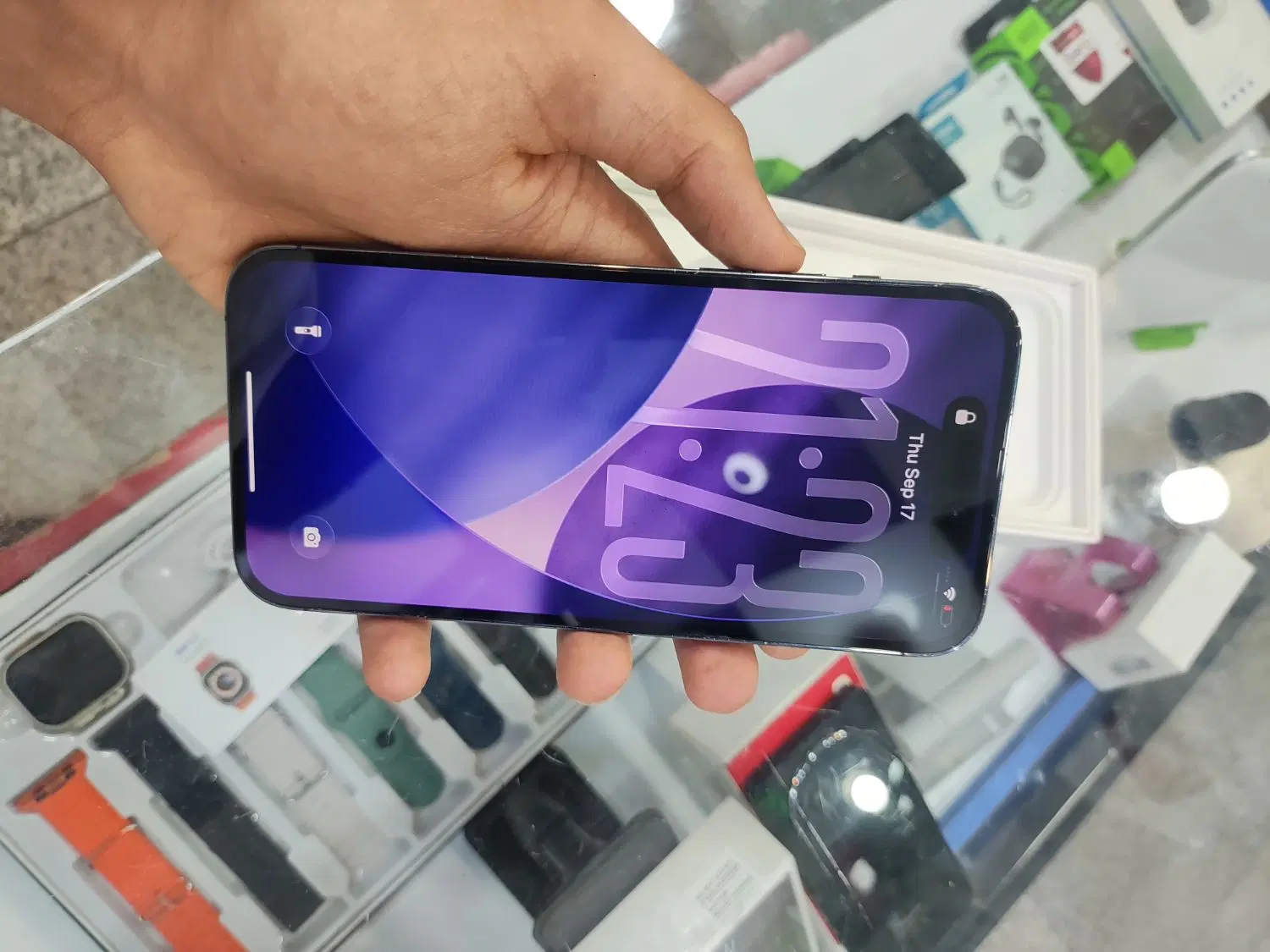 ip14promax|موبایل|یزد, |دیوار