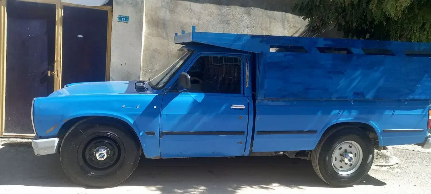 نیسان موترz|خودرو سواری و وانت|کامیاران, |دیوار