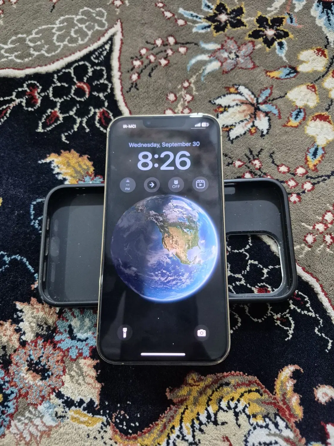 iPhone 13 Pro|موبایل|آبادان, |دیوار