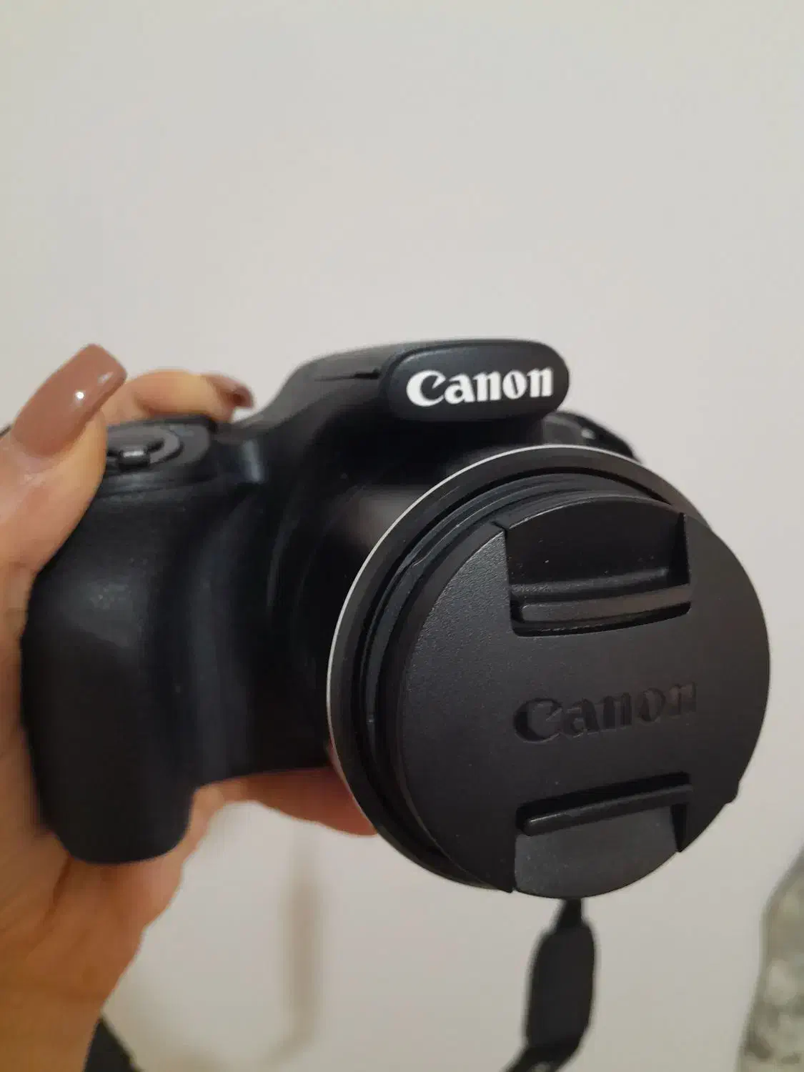 دوربین عکاسی کنون|دوربین عکاسی و فیلم‌برداری|صومعه‌سرا, |دیوار