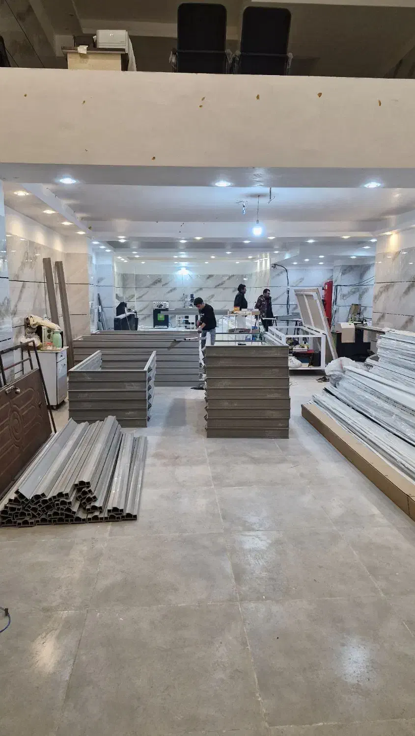 نیروی مونتاژکار پنجرهUpvc|استخدام صنعتی، فنی، مهندسی|محمدشهر, سیدآباد|دیوار