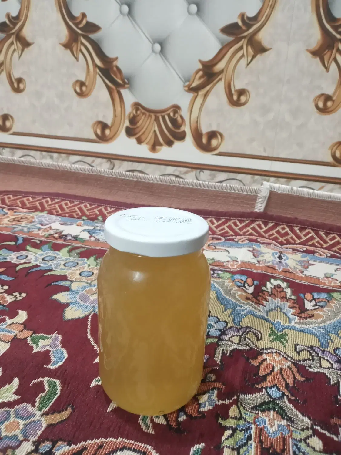 عسل طبیعی|خوردنی و آشامیدنی|پیر سهراب, |دیوار