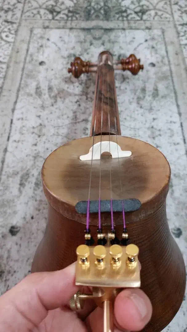 کمانچه خوش صدا و درجه یک|سازهای سنتی|تهران, گیشا|دیوار