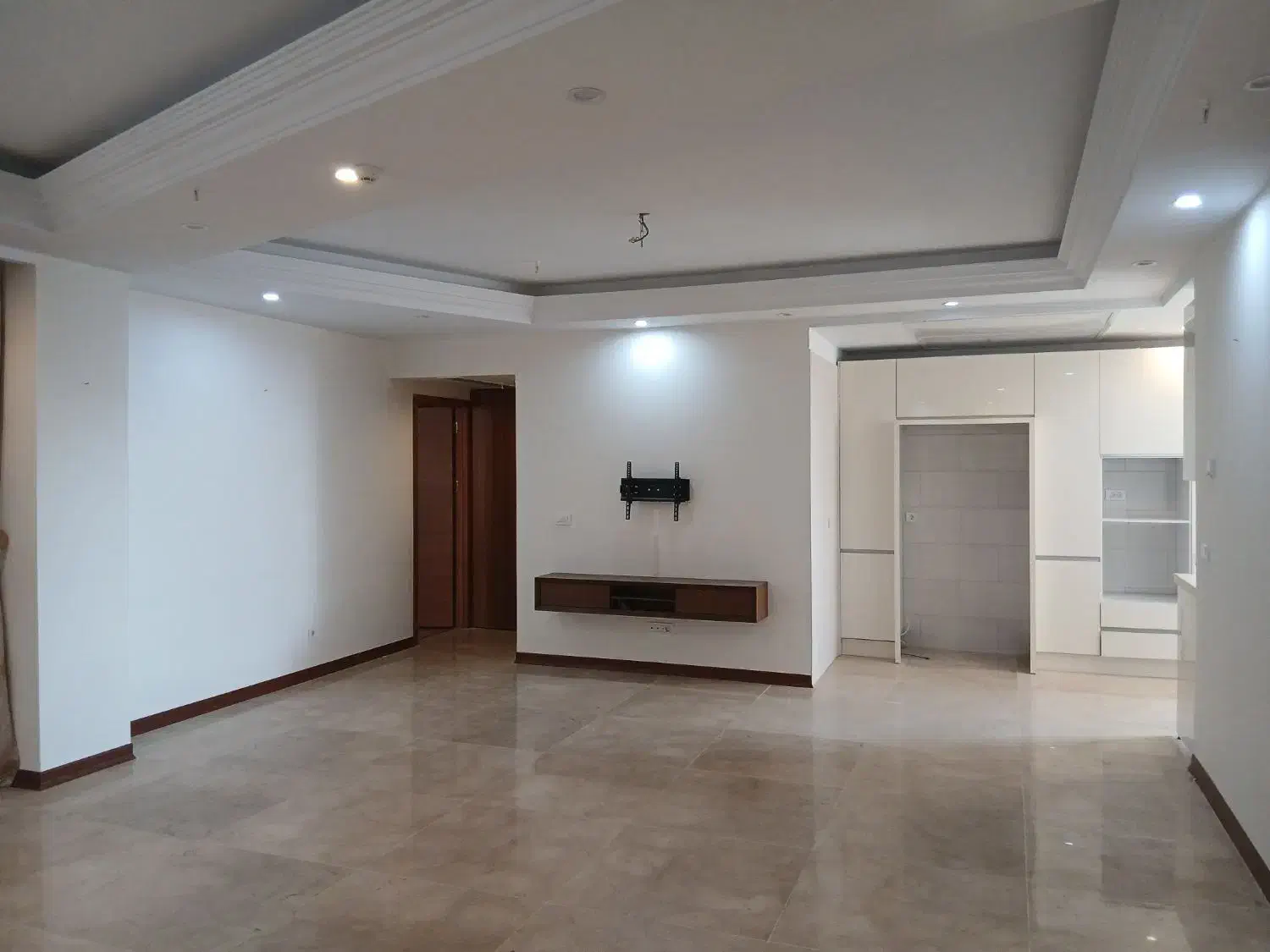 ۱۲۰متر سعادت اباد صرافها رهن کامل|اجارهٔ آپارتمان|تهران, دریا|دیوار