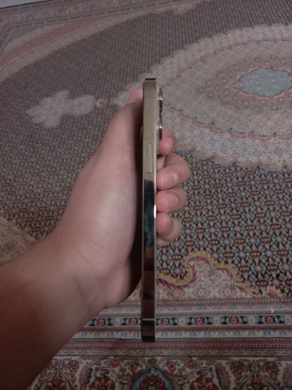 گوشی آیفون13پرومکس همراه اپل واچse10فوری فروشی|موبایل|تهران, بیسیم|دیوار