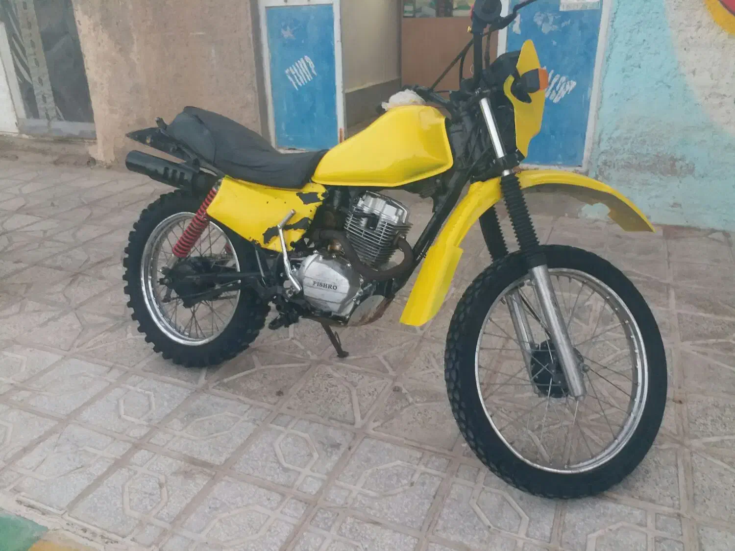 xl150|موتورسیکلت|بیرجند, |دیوار