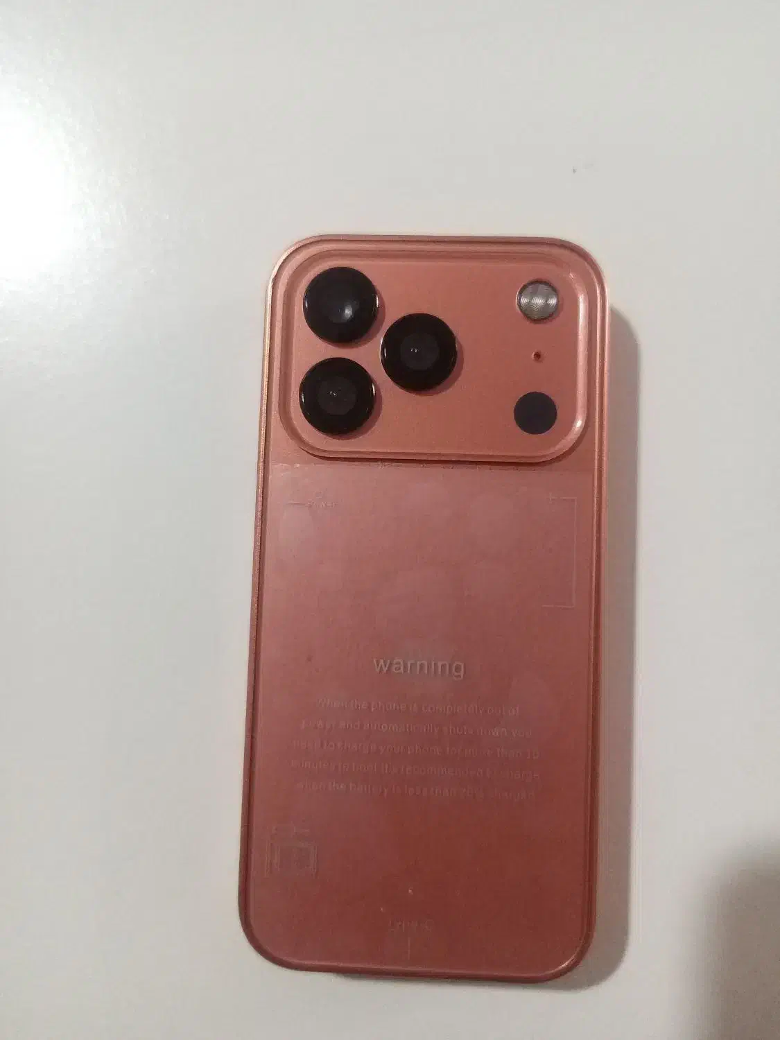 آیفون 17 مینی|موبایل|تاکستان, |دیوار