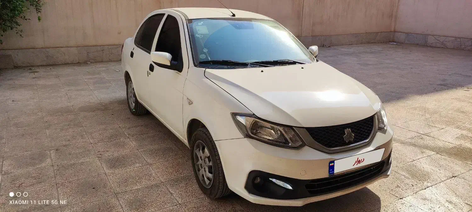 ساینا ۴۰۳|خودرو سواری و وانت|بندرعباس, |دیوار