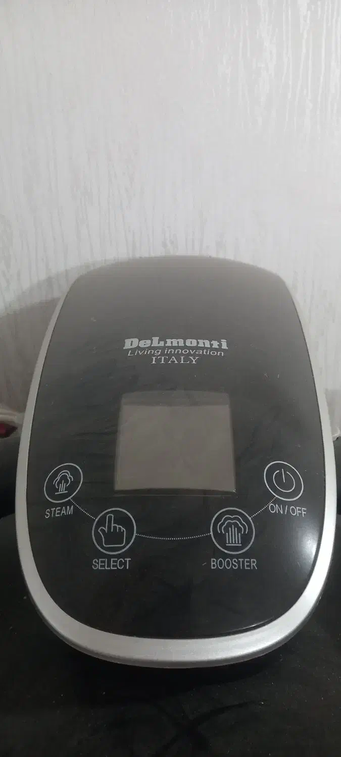 اتو پرسی دلمونتی مدل DL 910|اتو و لوازم اتو|کرمانشاه, |دیوار