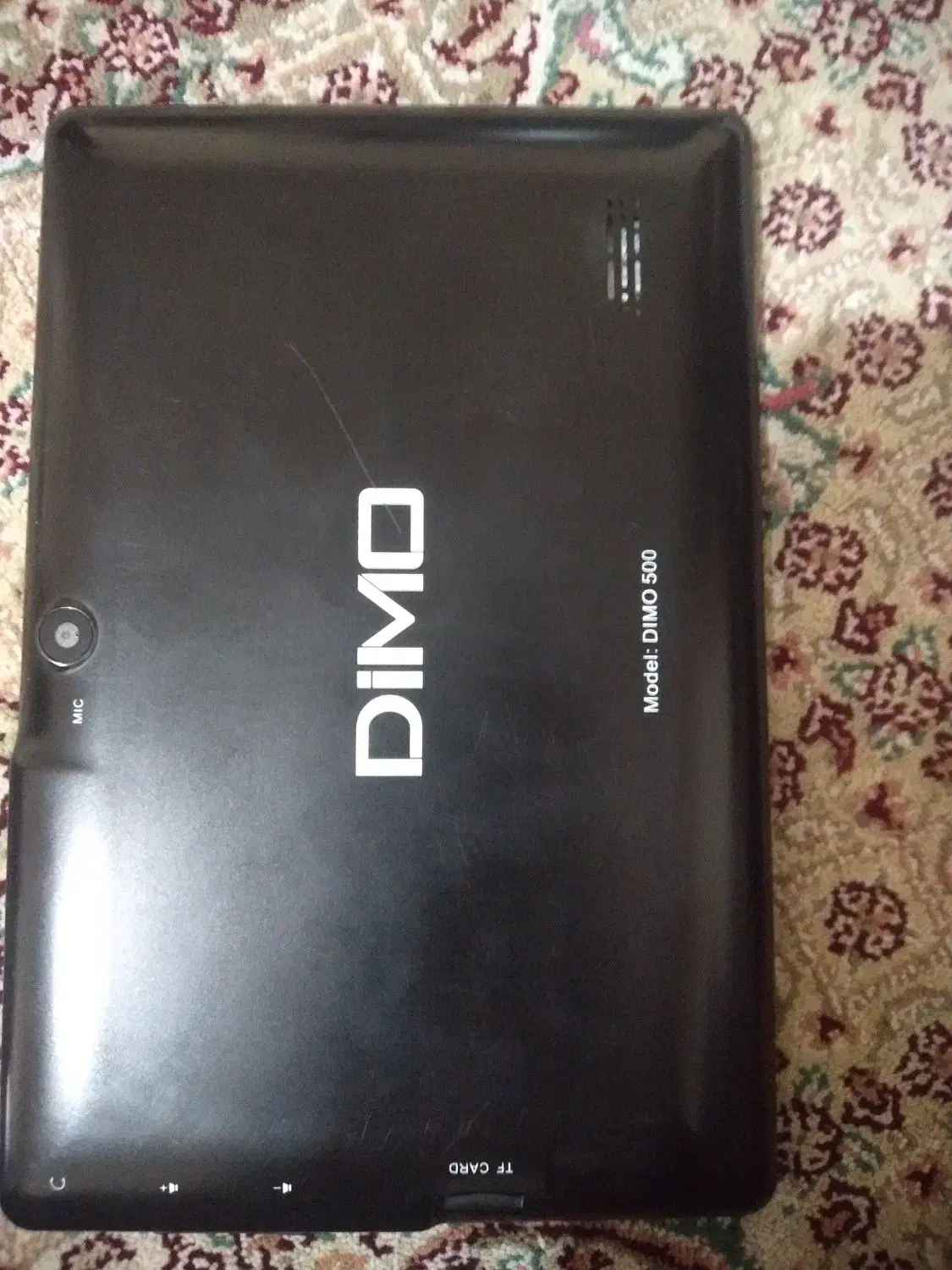 تبلت DIMO500|تبلت|فردیس, قریشی|دیوار