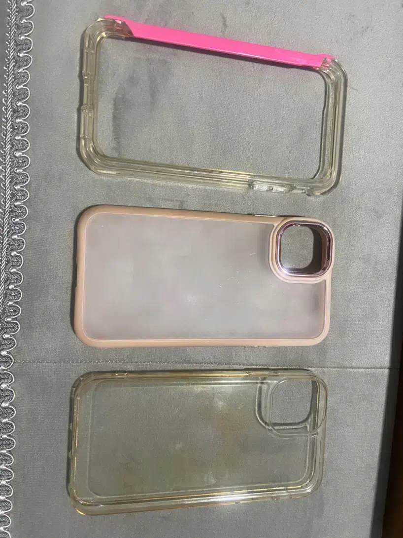 قاب / گارد موبایل آیفون ۱۱ معمولی|لوازم جانبی موبایل و تبلت|کرمانشاه, |دیوار