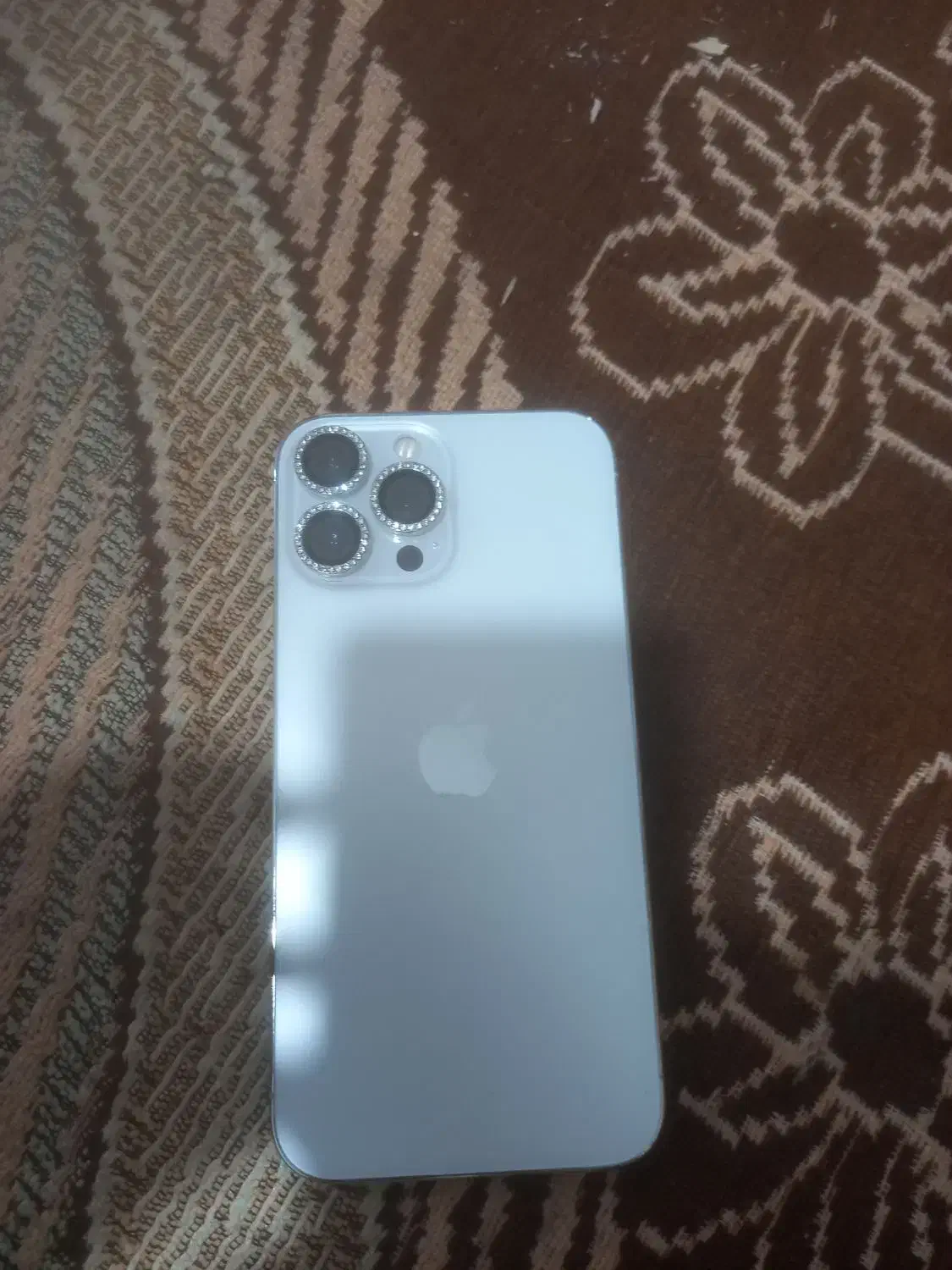 ایفون۱۳پرومکس نو|موبایل|آبادان, |دیوار