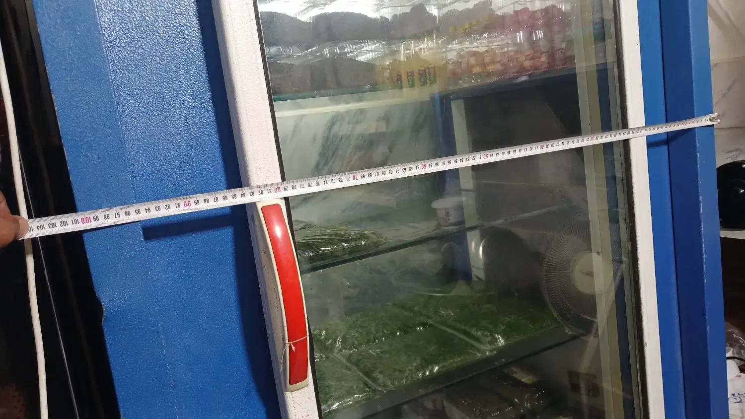 یخچال|کافی‌شاپ و رستوران|مشهد, سیس‌آباد|دیوار