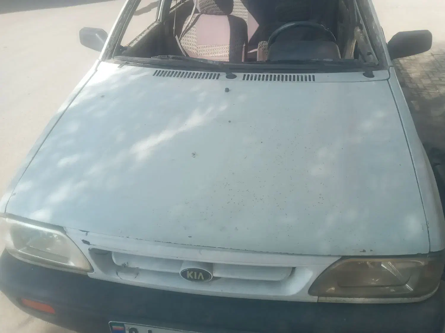 فروش لوازم استوک دینام استارت گیربکس سرسیلنددرب و.|قطعات یدکی و لوازم جانبی|کرج, خرمدشت|دیوار