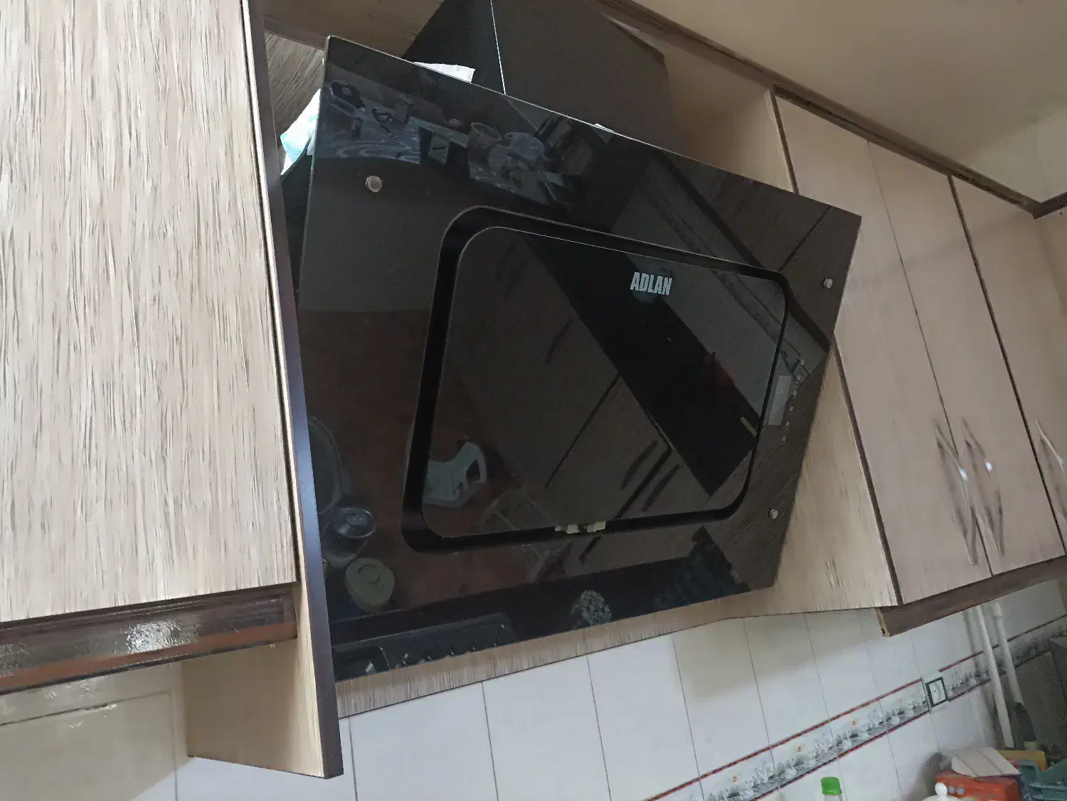 هود|هود|خمین, |دیوار