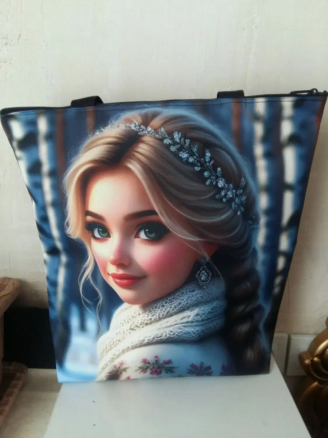 کیف|سفره، حوله، دستمال آشپزخانه|میاندوآب, |دیوار