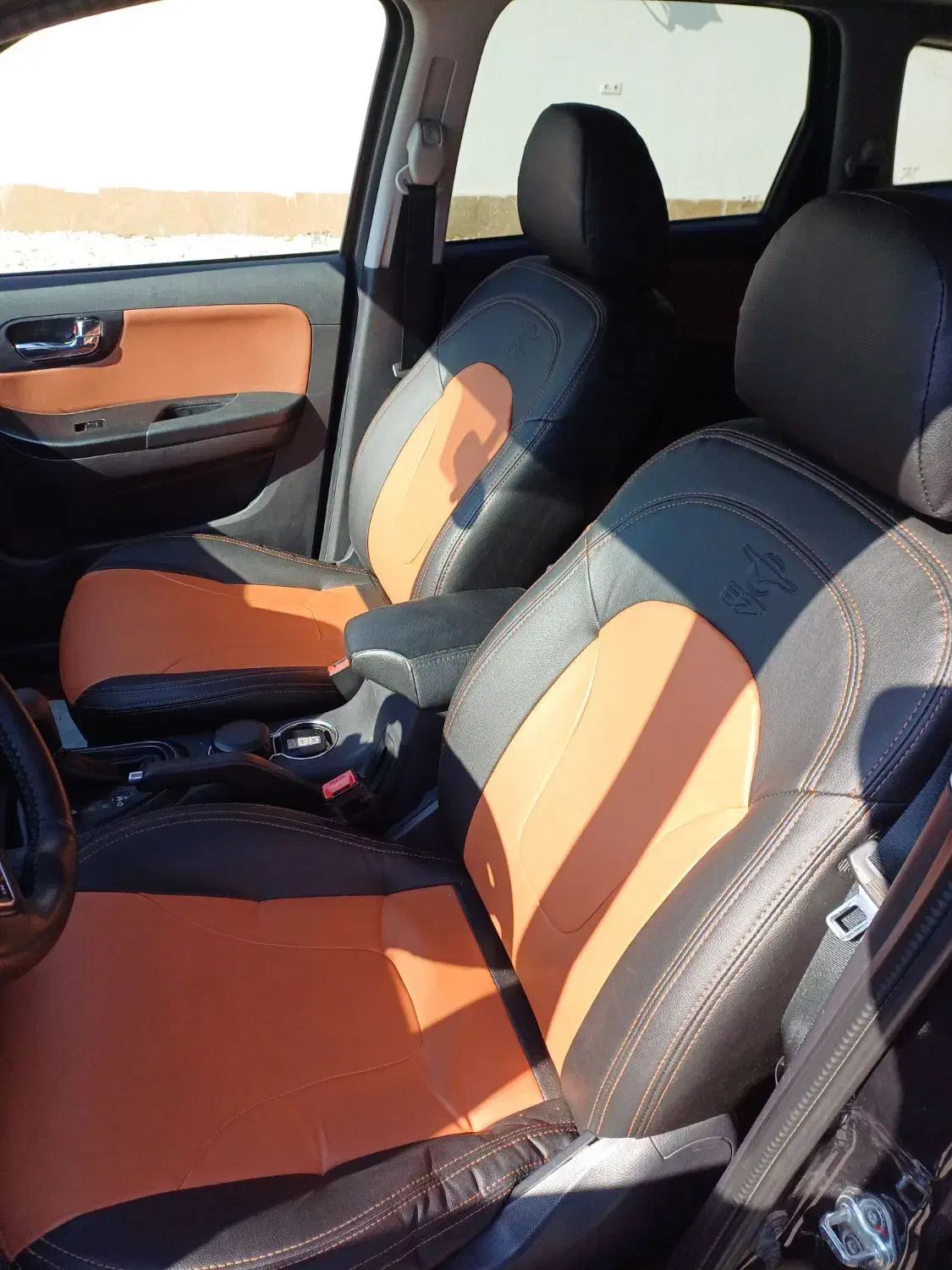 هایما s7بدون رنگ ۹۵|خودرو سواری و وانت|کرج, گلشهر|دیوار