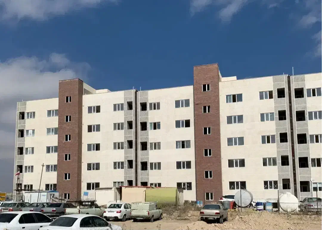 مسکن ملی /داخل شهر اردبیل/ با شرایط شما|پیشفروش املاک|اردبیل, |دیوار