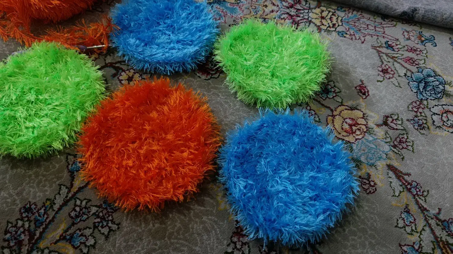 اسکاج|لوازم نظافت|ساوه, |دیوار