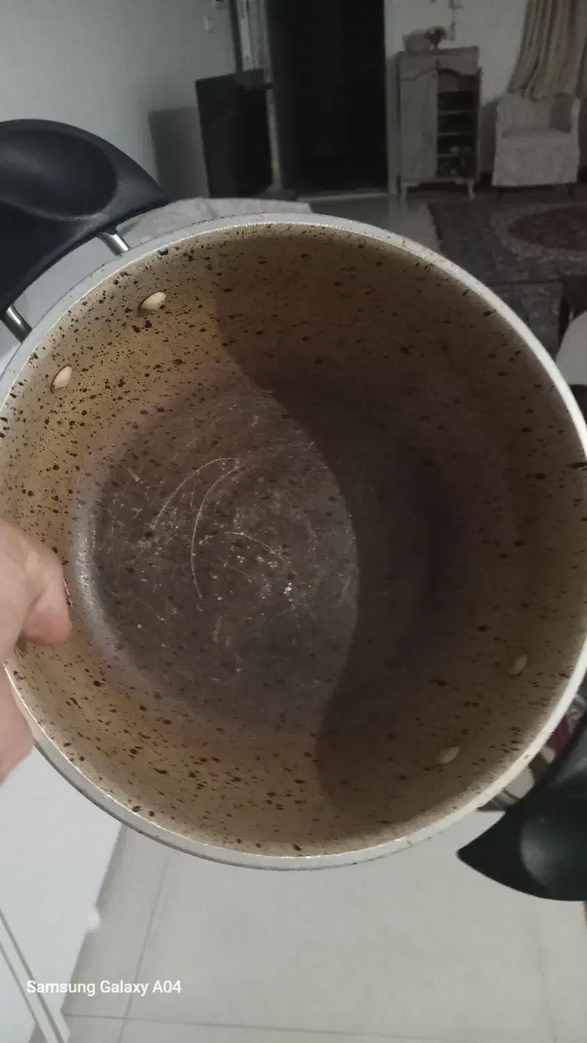 تابه تفلون|ظروف پخت‌وپز|سبزوار, گلشن|دیوار