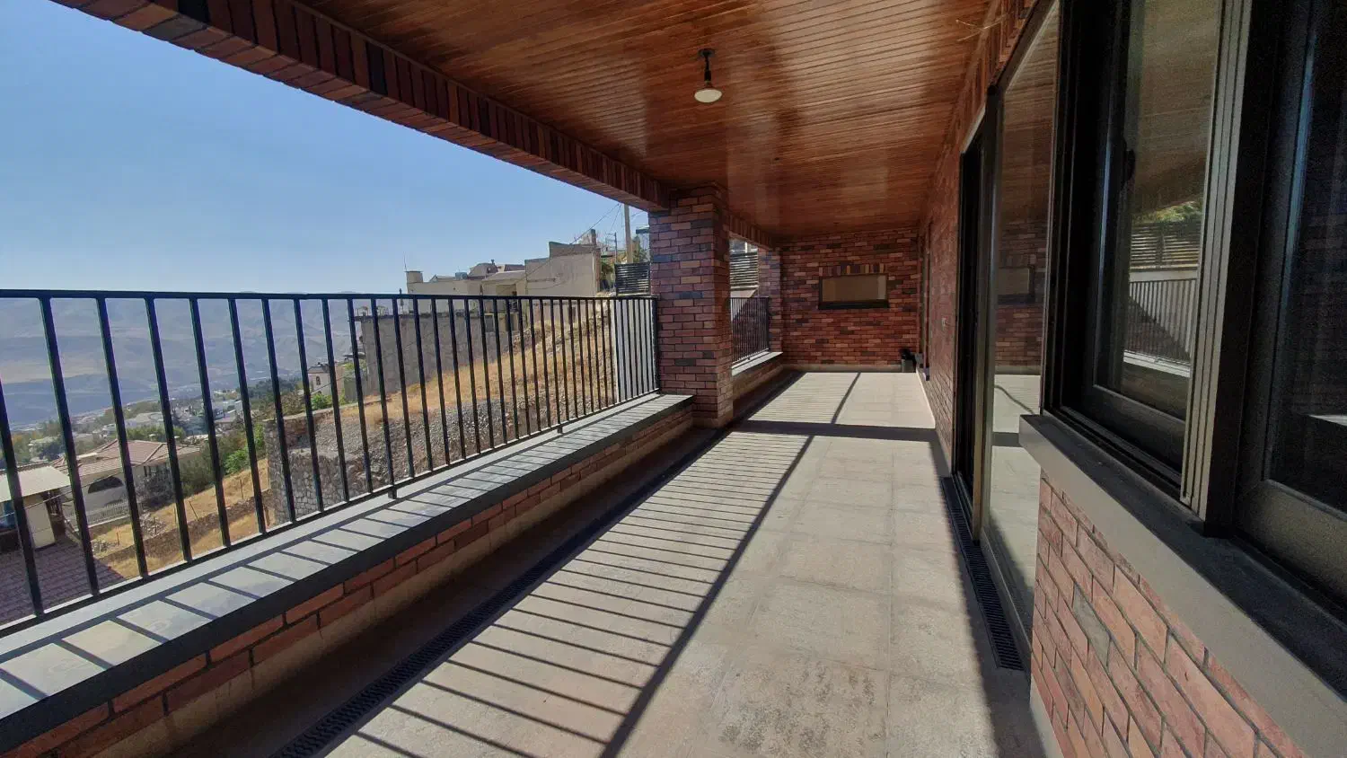 اجاره آپارتمان ۲۰۰ متر ۳ خواب + ۳۰ متر بالکن مسقف|اجارهٔ آپارتمان|لواسان, |دیوار