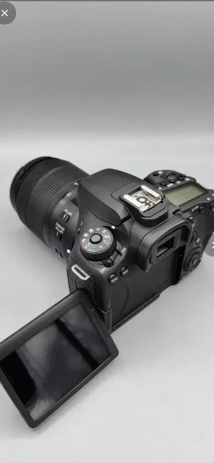 canon 90d|دوربین عکاسی و فیلم‌برداری|قشم, |دیوار