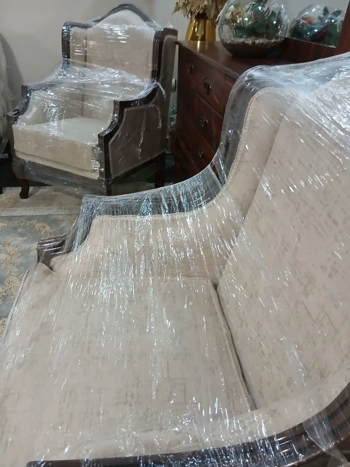 ***|مبلمان خانگی و میز عسلی|تهران, طیب|دیوار