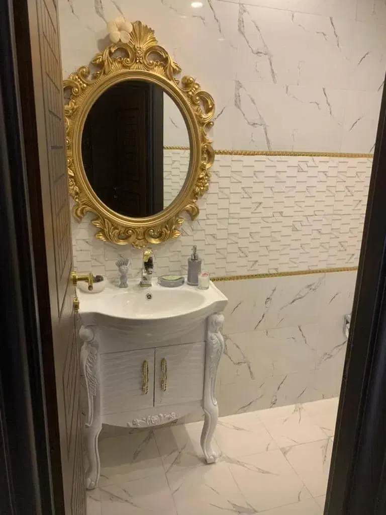 120متر2خواب/4ساله تک واحدی بدون مشابه/بهنام