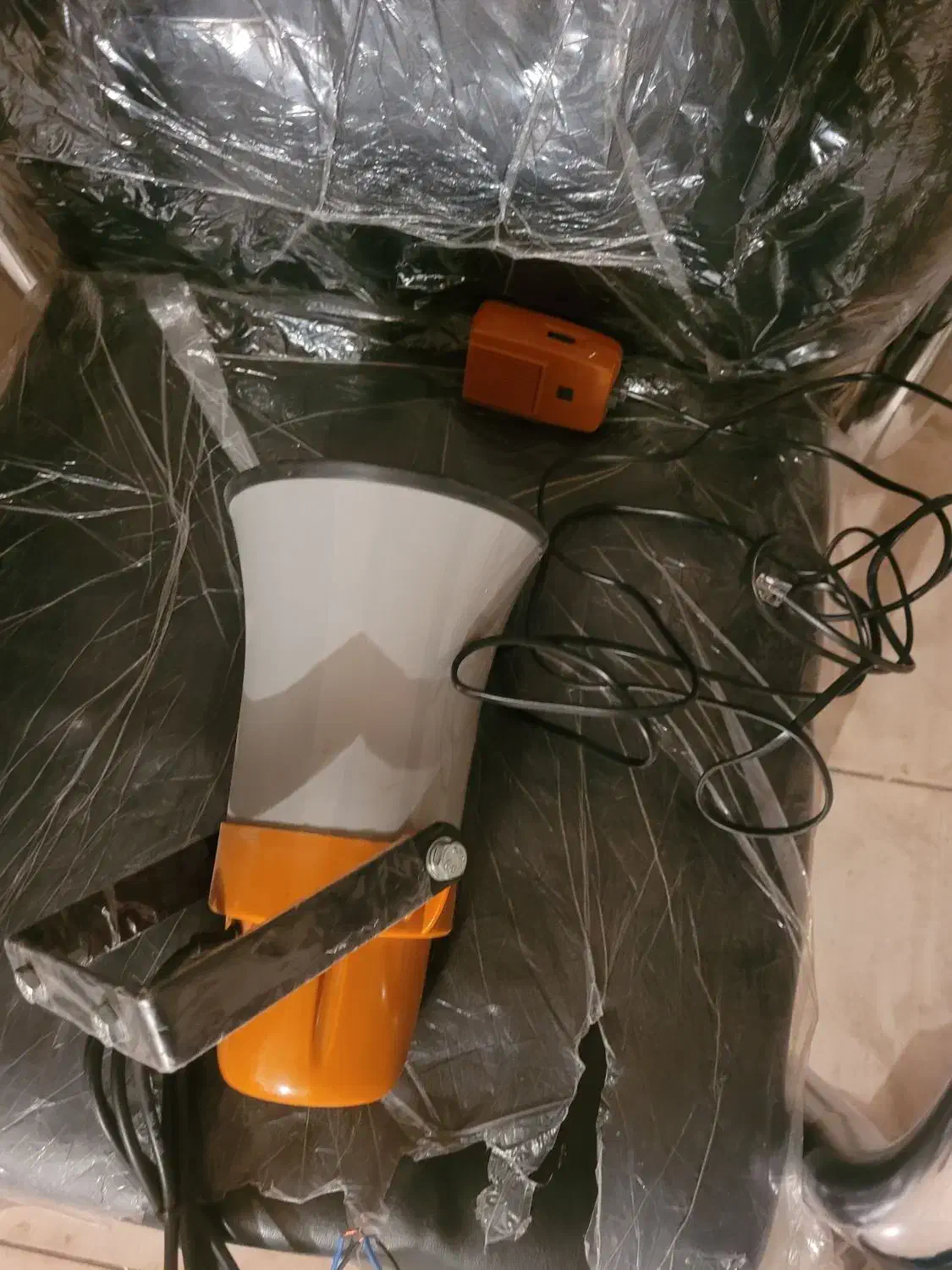 بلندگو|قطعات یدکی و لوازم جانبی|اردبیل, |دیوار