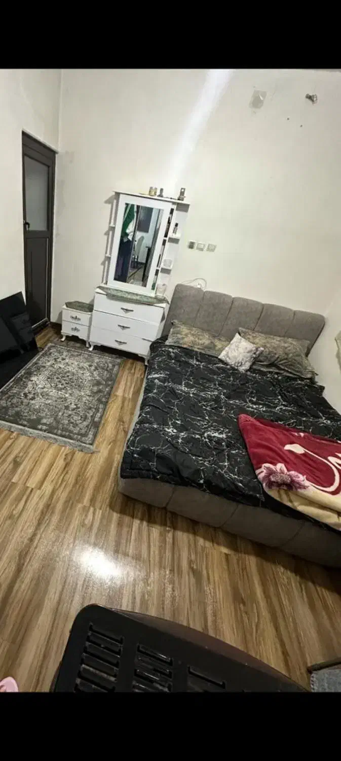 خانه دو واحدی طبقه اول در قائم محله|اجارهٔ خانه و ویلا|قائمشهر, |دیوار