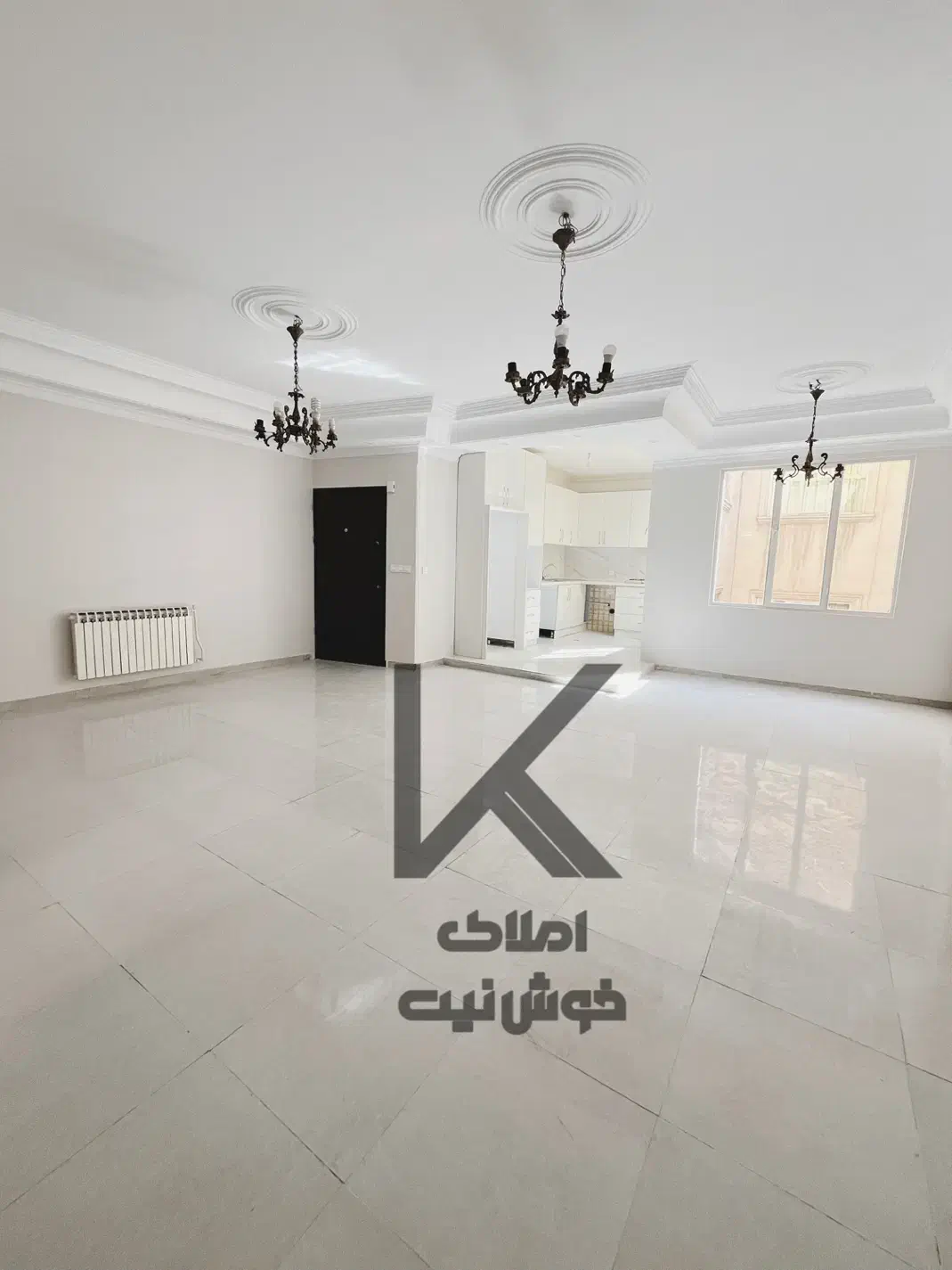 ۹۳متر ۲خواب  « فول « بازسازی شده » امیرآباد »|اجارهٔ آپارتمان|تهران, امیرآباد|دیوار