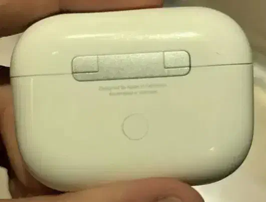 ایرپاد پرو2اصلی|لوازم جانبی موبایل و تبلت|یاسوج, |دیوار