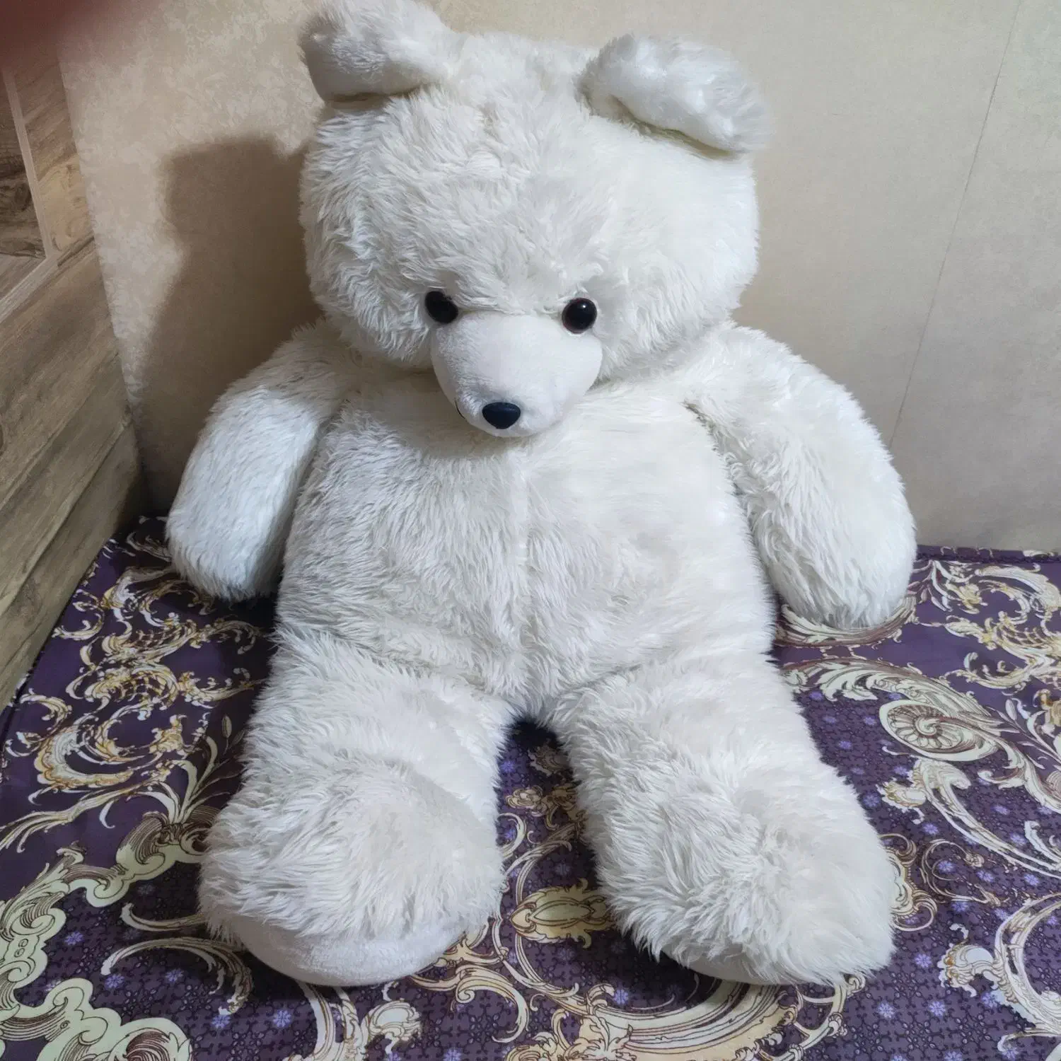 عروسک خرسی|اسباب‌بازی بچه|تهران, گلستان (شهرک راه آهن)|دیوار