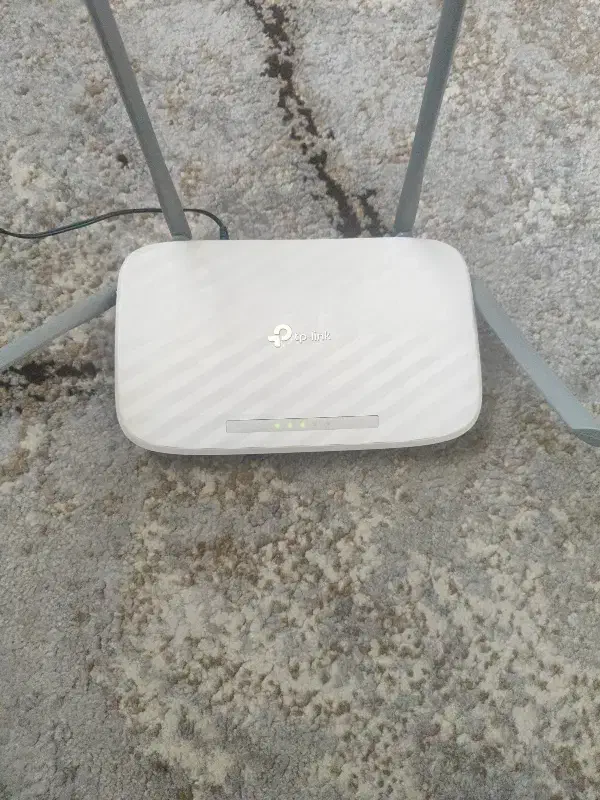 اکسس پوینت TpLink c50|مودم و تجهیزات شبکه|تهران, خانی‌آباد|دیوار