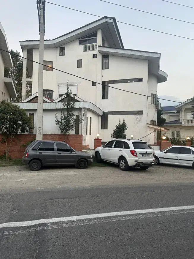 فروش آپارتمان ۱۴۰ متری تک واحدی۲ خوابه طبقه ۱|فروش آپارتمان|رامسر, |دیوار