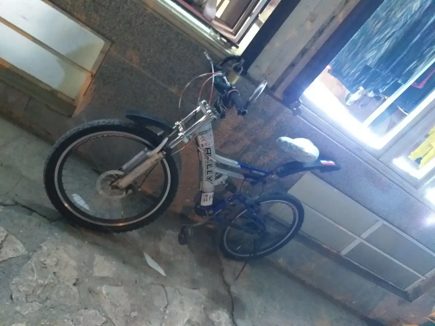 دوچرخه|دوچرخه، اسکیت، اسکوتر|ماکو, |دیوار