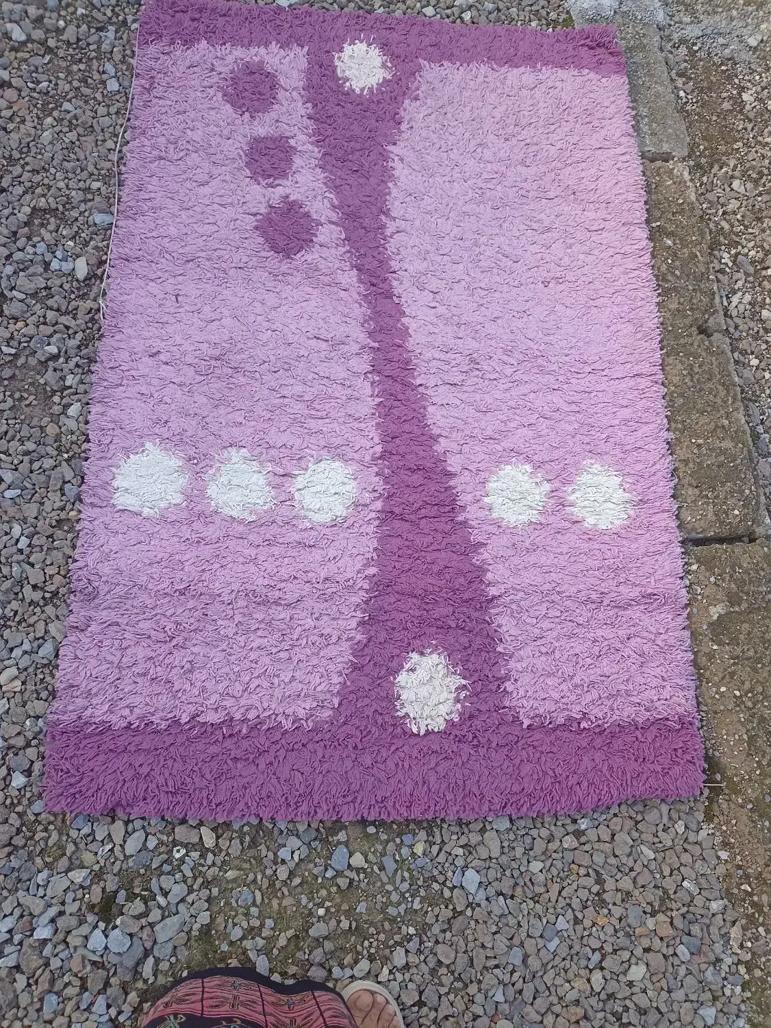 دو عدد قالیچه ماشینی ۱x۱/۵|فرش|آمل, |دیوار