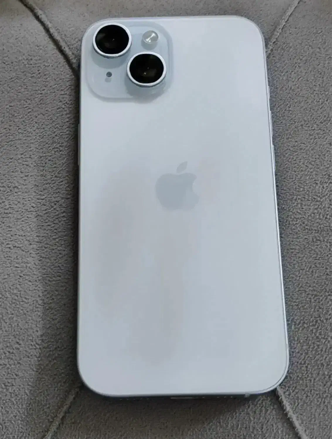 آیفون ۱۵ نرمال- ریجستر دارد|موبایل|کاشمر, |دیوار