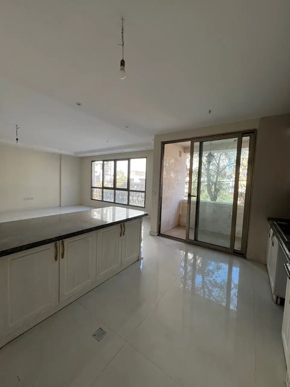 اپارتمان۱۸۵متری صفرکلیدنخورده نزدیک حرم امامرضا/ع/|فروش آپارتمان|مشهد, امام رضا (ع)|دیوار