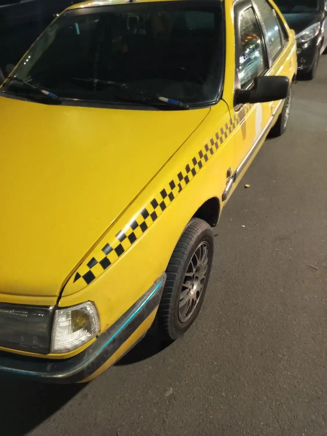 وسایل نقلیه|خودرو سواری و وانت|لنگرود, |دیوار