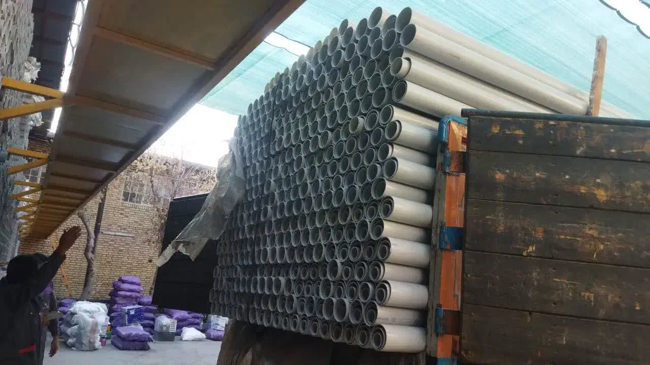 مرکز تخصصی فروش،لوله،اتصالات،فاضلاب،گازبرقکشاورزی|مصالح و تجهیزات ساختمان|ساوه, |دیوار