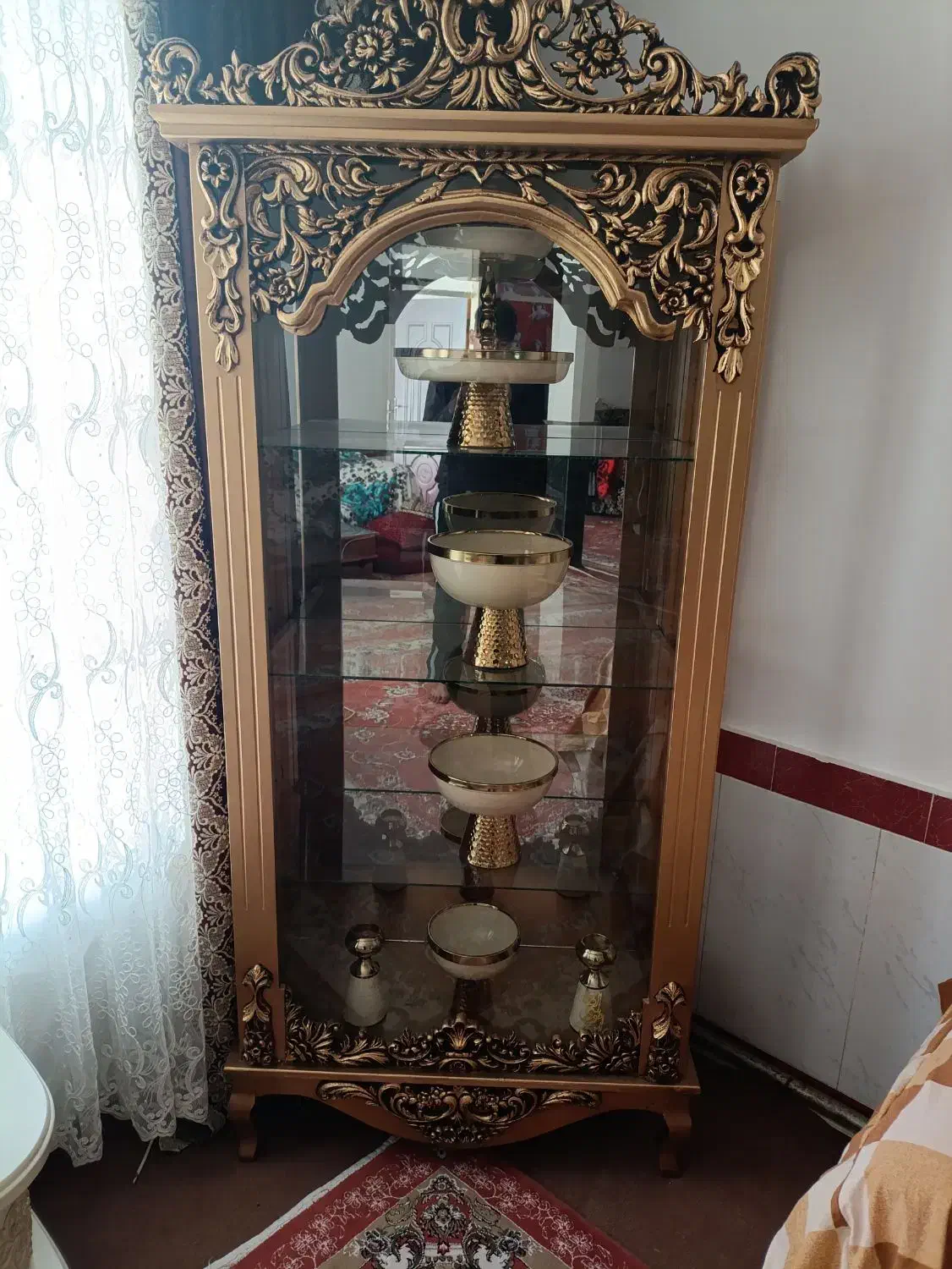 لوازم خانگی|بوفه، ویترین، کنسول|میاندوآب, |دیوار