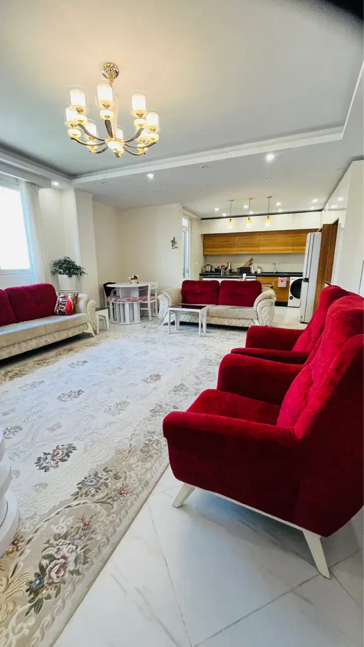 ۹۰متر/فول/جنت اباد/تخلیه