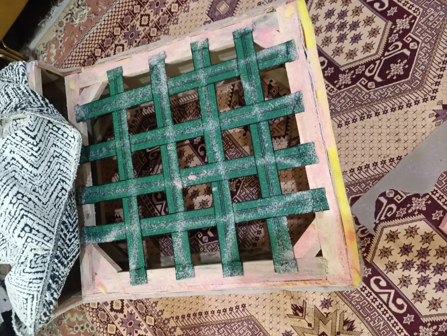 تعمیرمبل درمنزل|خدمات پیشه و مهارت|سنندج, |دیوار