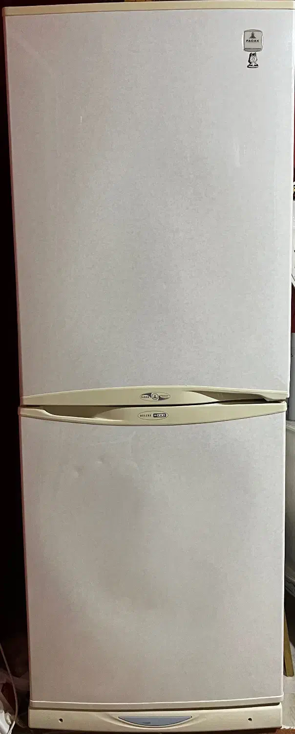 یخچال|یخچال و فریزر|کرج, دولت‌آباد|دیوار