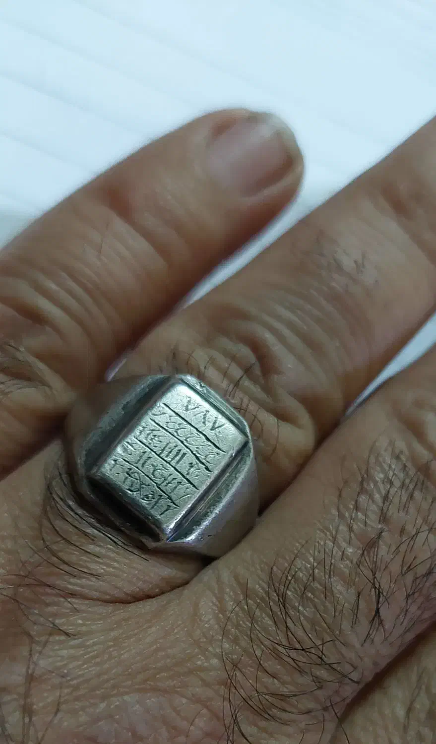 انگشتر خاص|جواهرات|دزفول, |دیوار