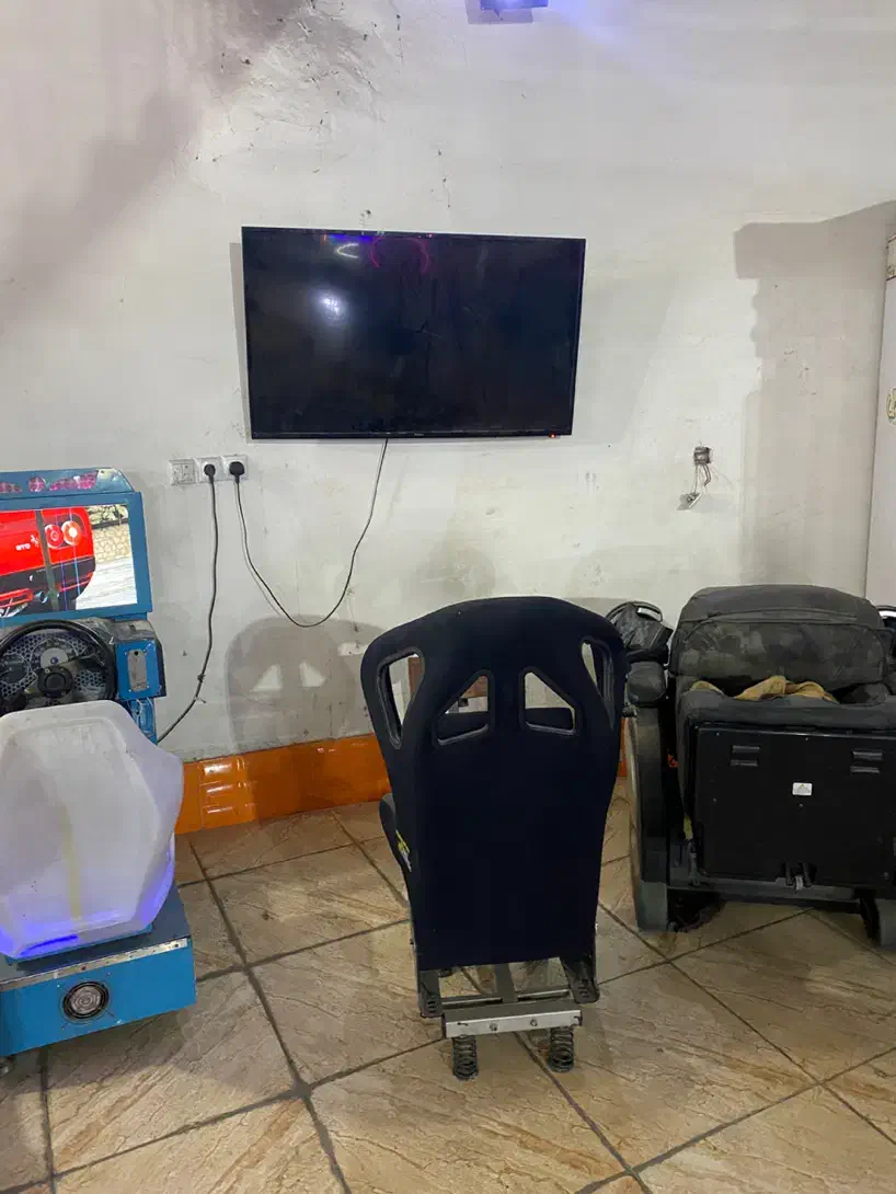 شهربازی سرپوشیده|اسباب‌‌بازی|پیرانشهر, |دیوار