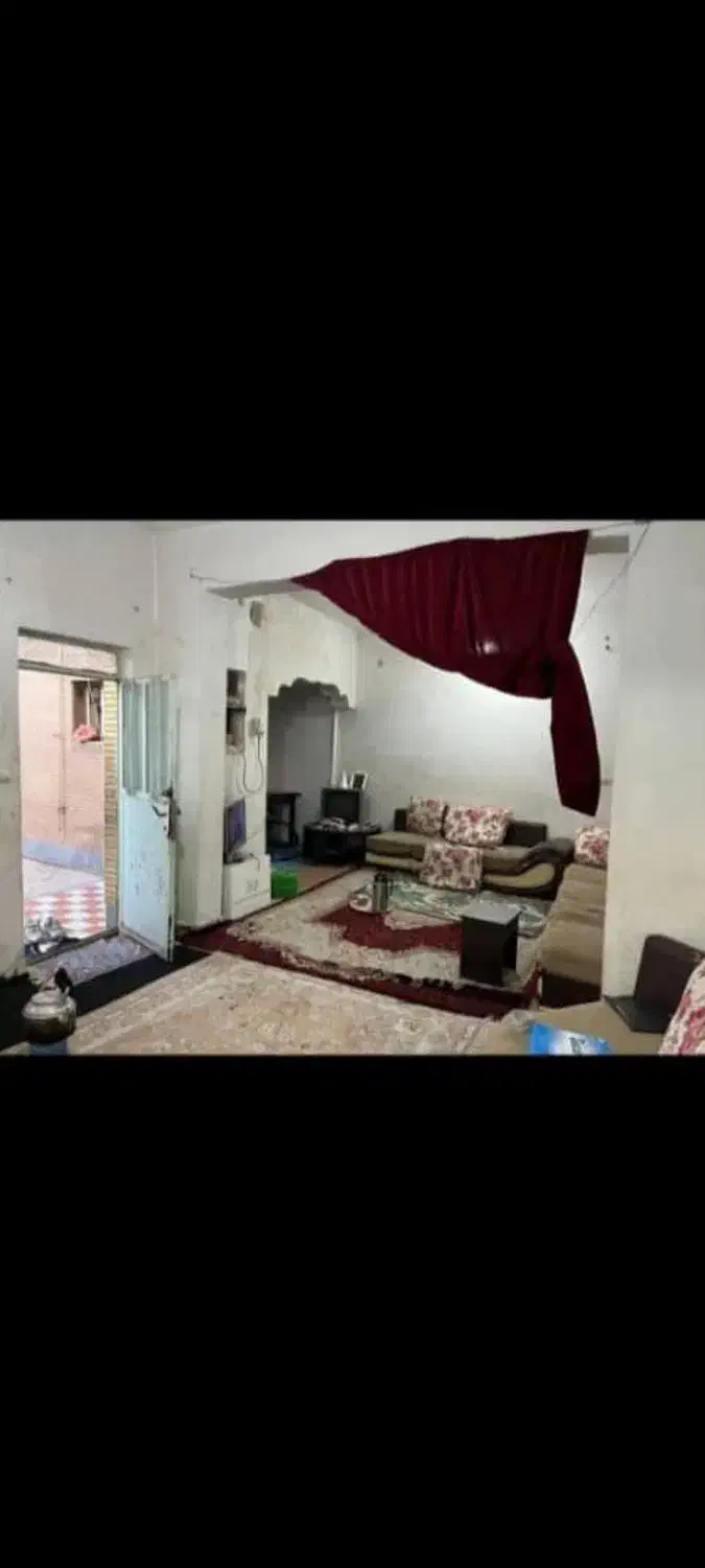 فروش ویلایی3خواب167متر کوچه/مرکزشهر/کد10455/nikan|فروش خانه و ویلا|شوش, |دیوار