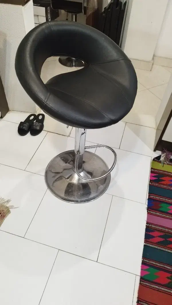 صندلی جک دار اپن|صندلی و نیمکت|گرگان, |دیوار