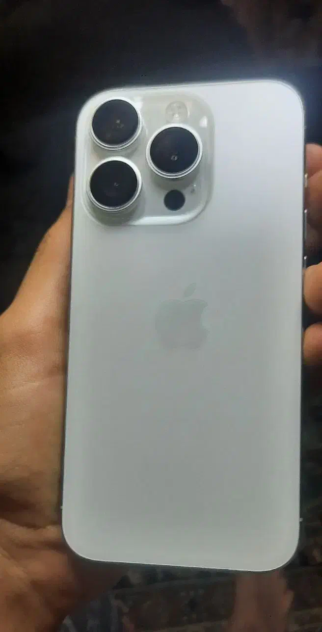 ایفون 15 پرو|موبایل|رامهرمز, |دیوار